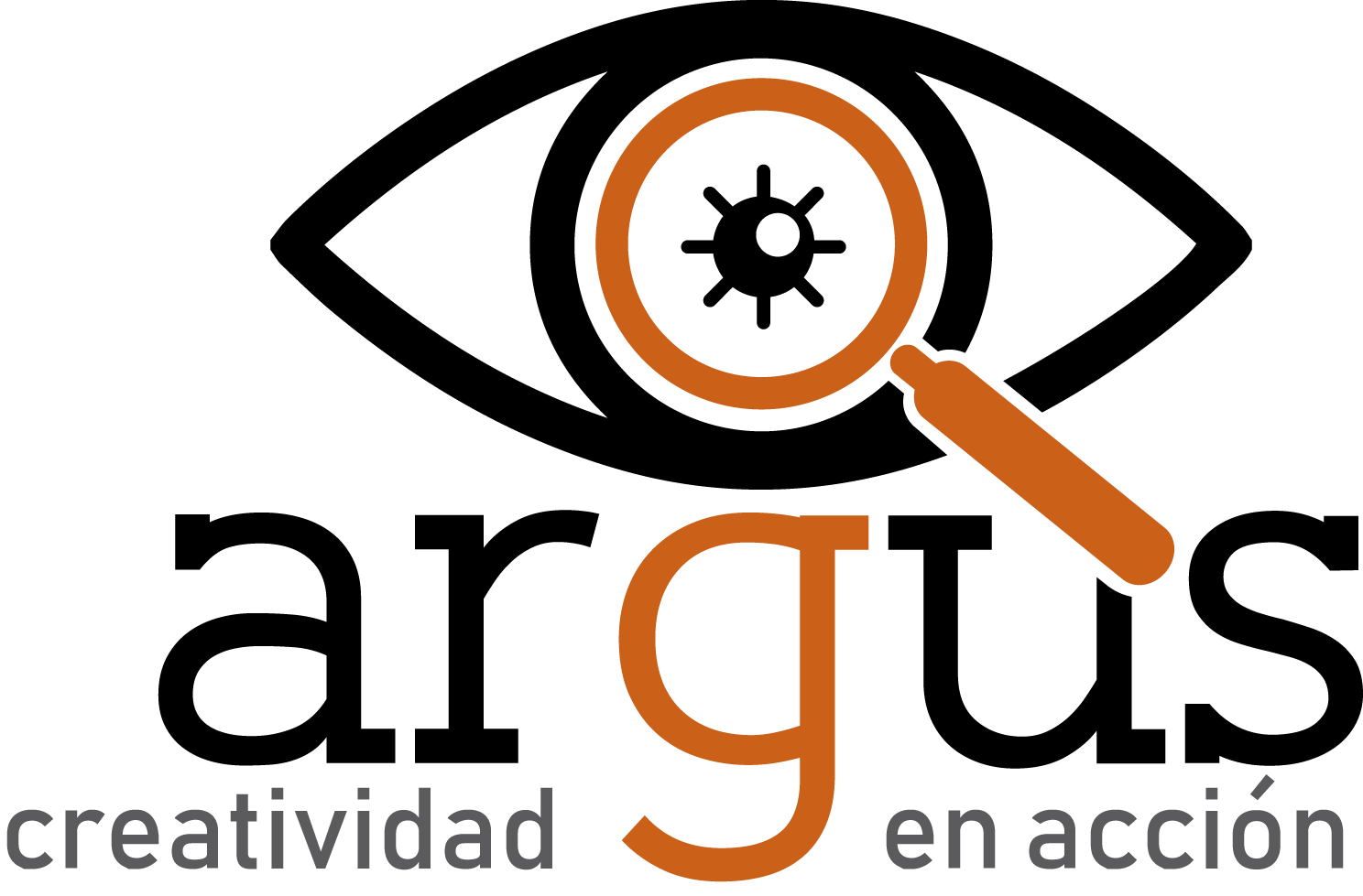 Argus Logo Corporativo