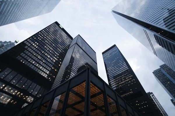Caso Reestructuración Corporativa