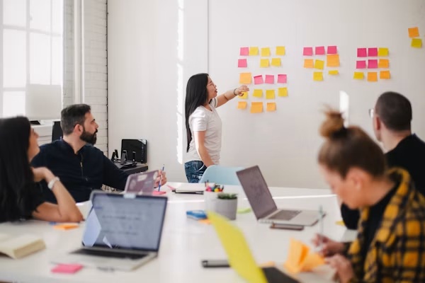 Caso Posicionamiento Marketing